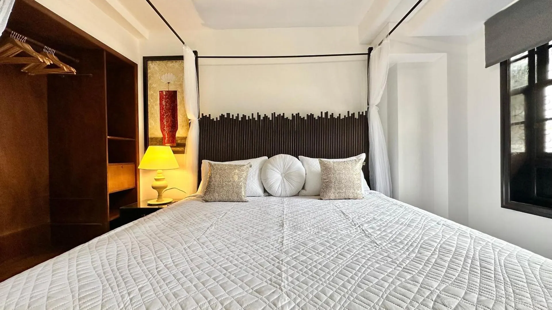 Hacienda La Vizcaina Apartment La Orotava