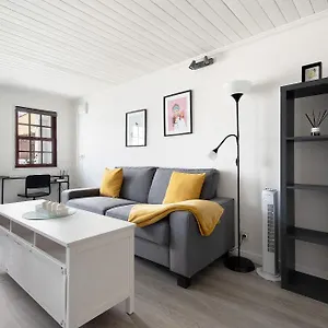  Apartamento Actors